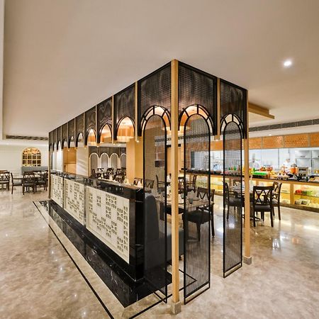Fortune Inn Heritage Walk Amritsar - Member Itc Hotels' Group Eksteriør billede