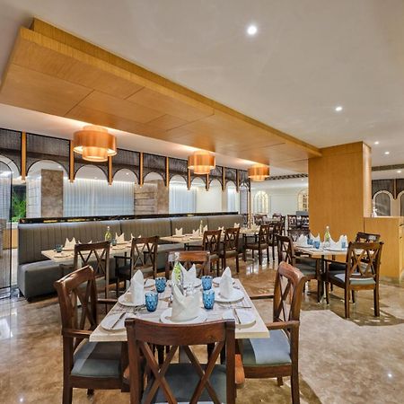 Fortune Inn Heritage Walk Amritsar - Member Itc Hotels' Group Eksteriør billede