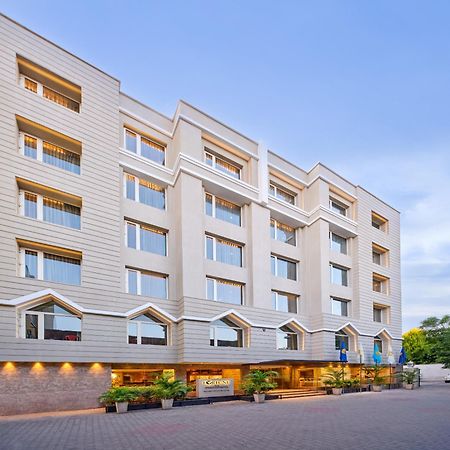Fortune Inn Heritage Walk Amritsar - Member Itc Hotels' Group Eksteriør billede