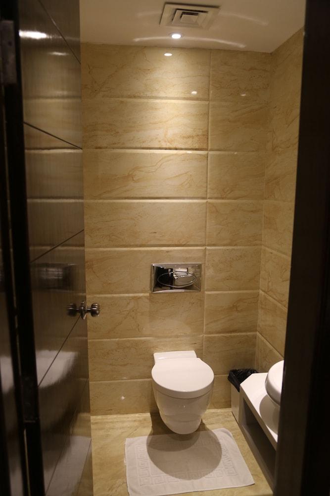 Fortune Inn Heritage Walk Amritsar - Member Itc Hotels' Group Eksteriør billede