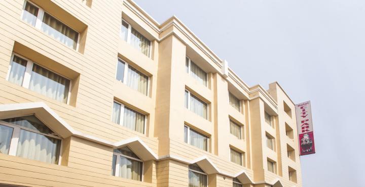 Fortune Inn Heritage Walk Amritsar - Member Itc Hotels' Group Eksteriør billede