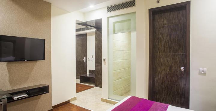 Fortune Inn Heritage Walk Amritsar - Member Itc Hotels' Group Eksteriør billede