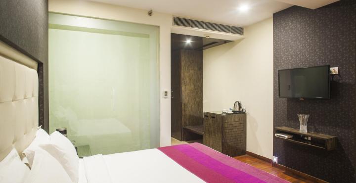 Fortune Inn Heritage Walk Amritsar - Member Itc Hotels' Group Eksteriør billede