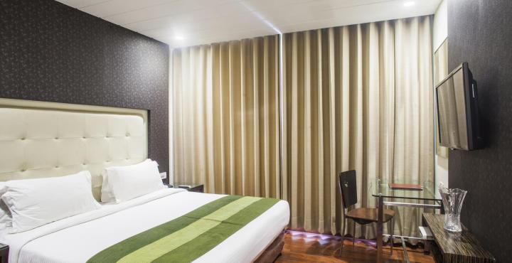 Fortune Inn Heritage Walk Amritsar - Member Itc Hotels' Group Eksteriør billede