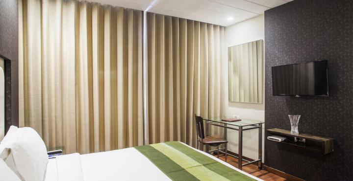Fortune Inn Heritage Walk Amritsar - Member Itc Hotels' Group Eksteriør billede