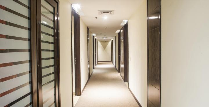 Fortune Inn Heritage Walk Amritsar - Member Itc Hotels' Group Eksteriør billede