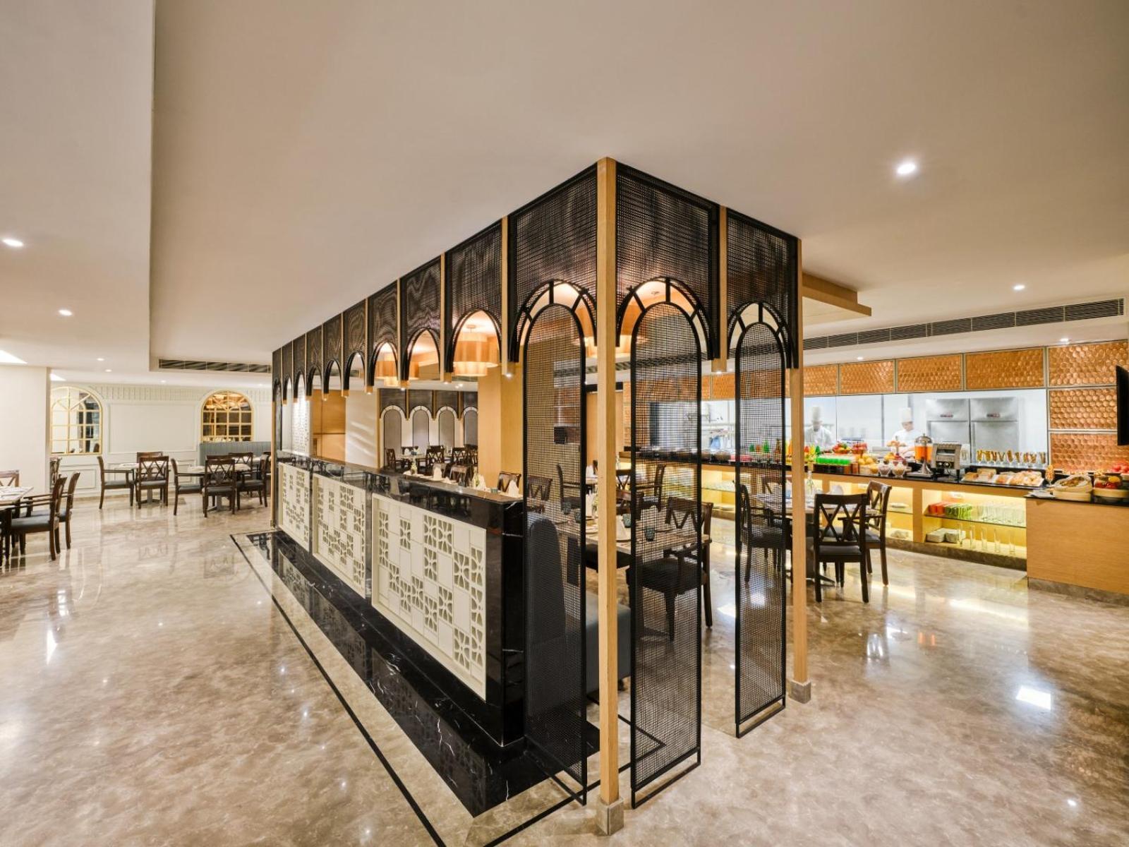 Fortune Inn Heritage Walk Amritsar - Member Itc Hotels' Group Eksteriør billede