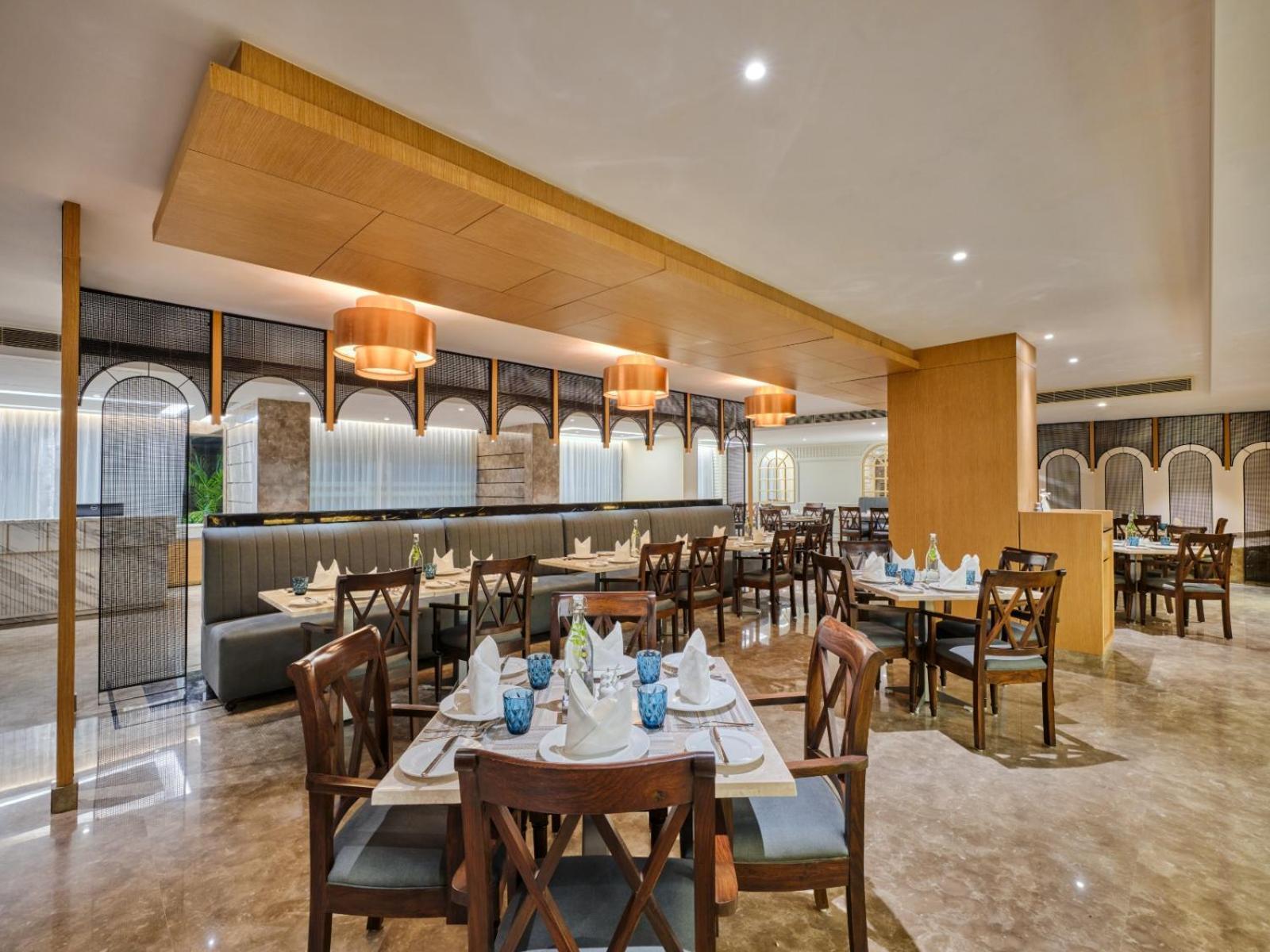 Fortune Inn Heritage Walk Amritsar - Member Itc Hotels' Group Eksteriør billede