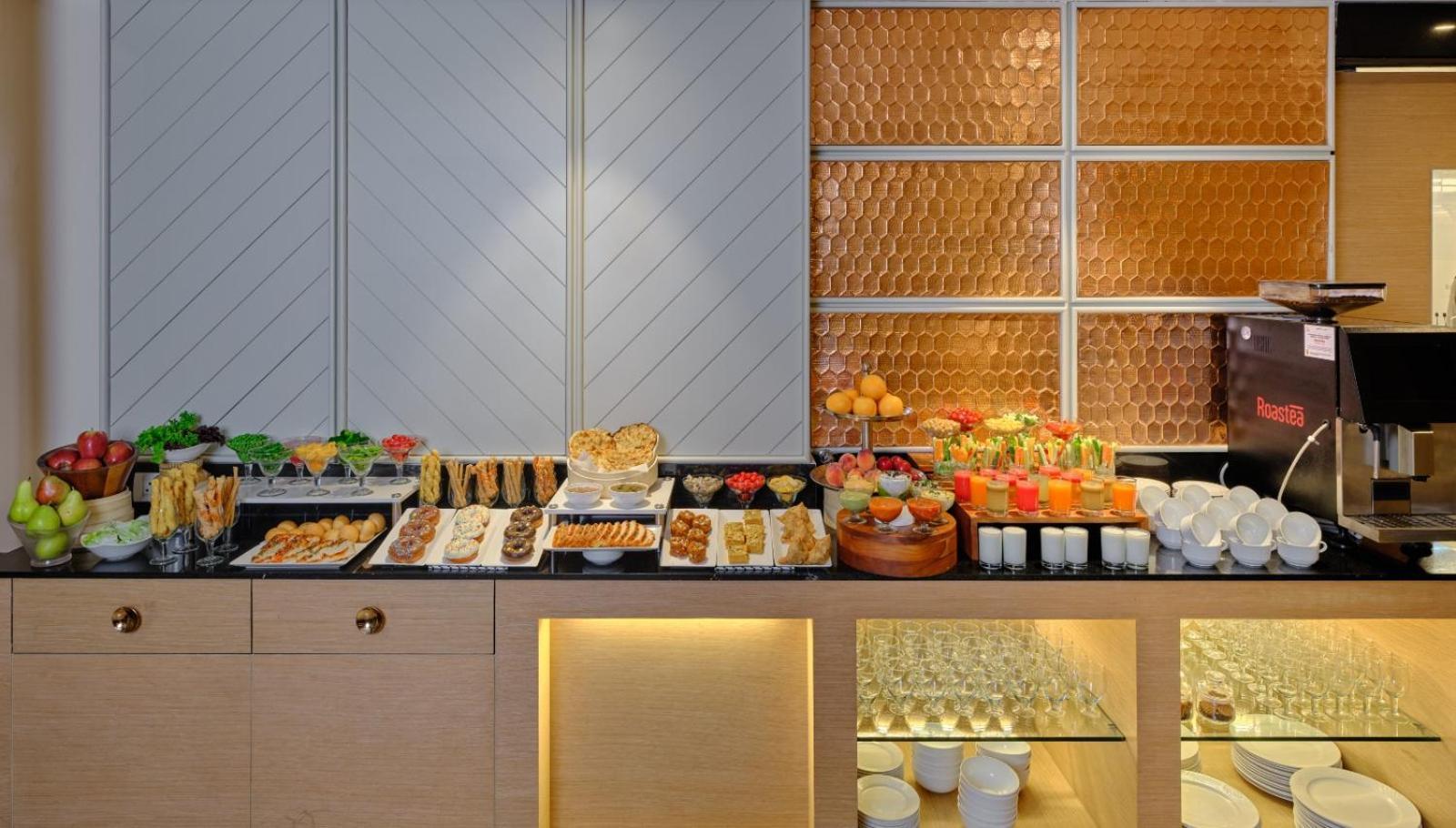 Fortune Inn Heritage Walk Amritsar - Member Itc Hotels' Group Eksteriør billede