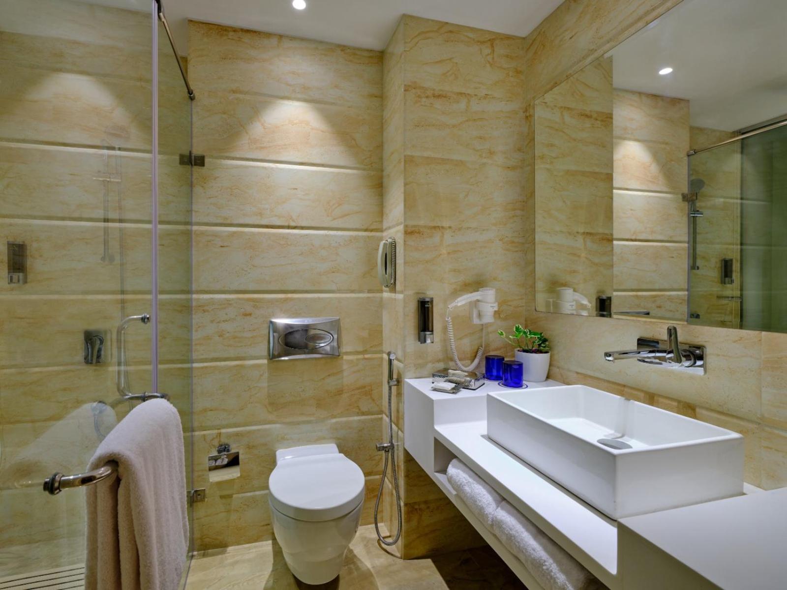 Fortune Inn Heritage Walk Amritsar - Member Itc Hotels' Group Eksteriør billede