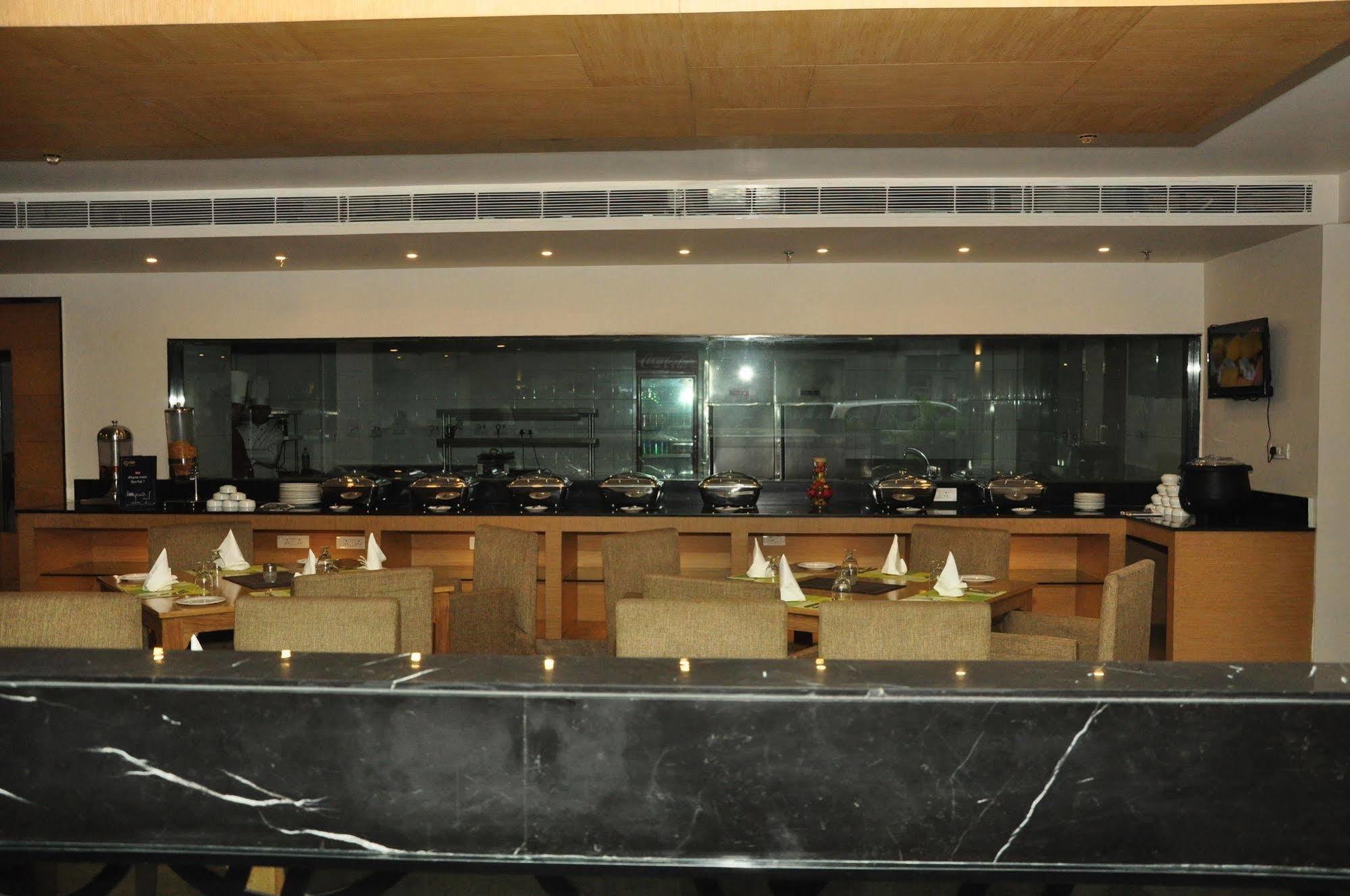 Fortune Inn Heritage Walk Amritsar - Member Itc Hotels' Group Eksteriør billede