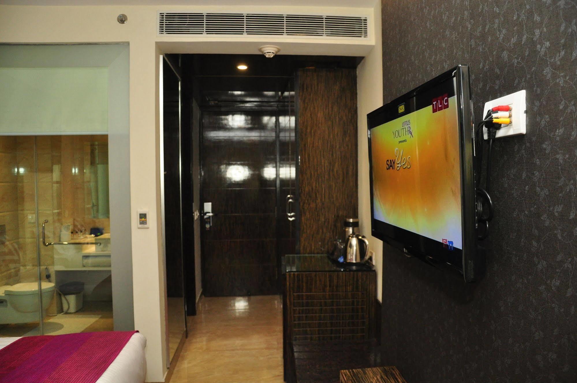 Fortune Inn Heritage Walk Amritsar - Member Itc Hotels' Group Eksteriør billede