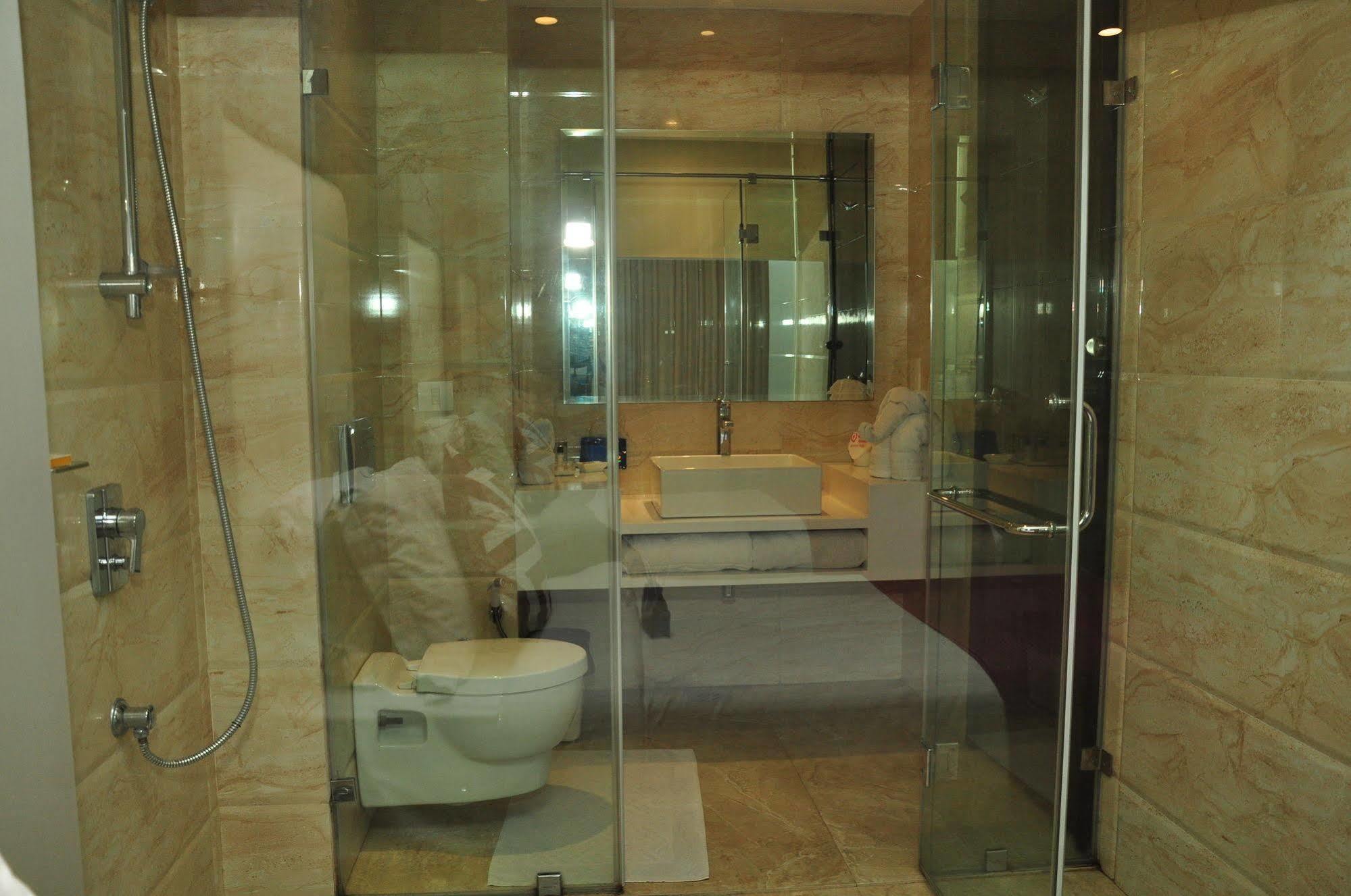 Fortune Inn Heritage Walk Amritsar - Member Itc Hotels' Group Eksteriør billede