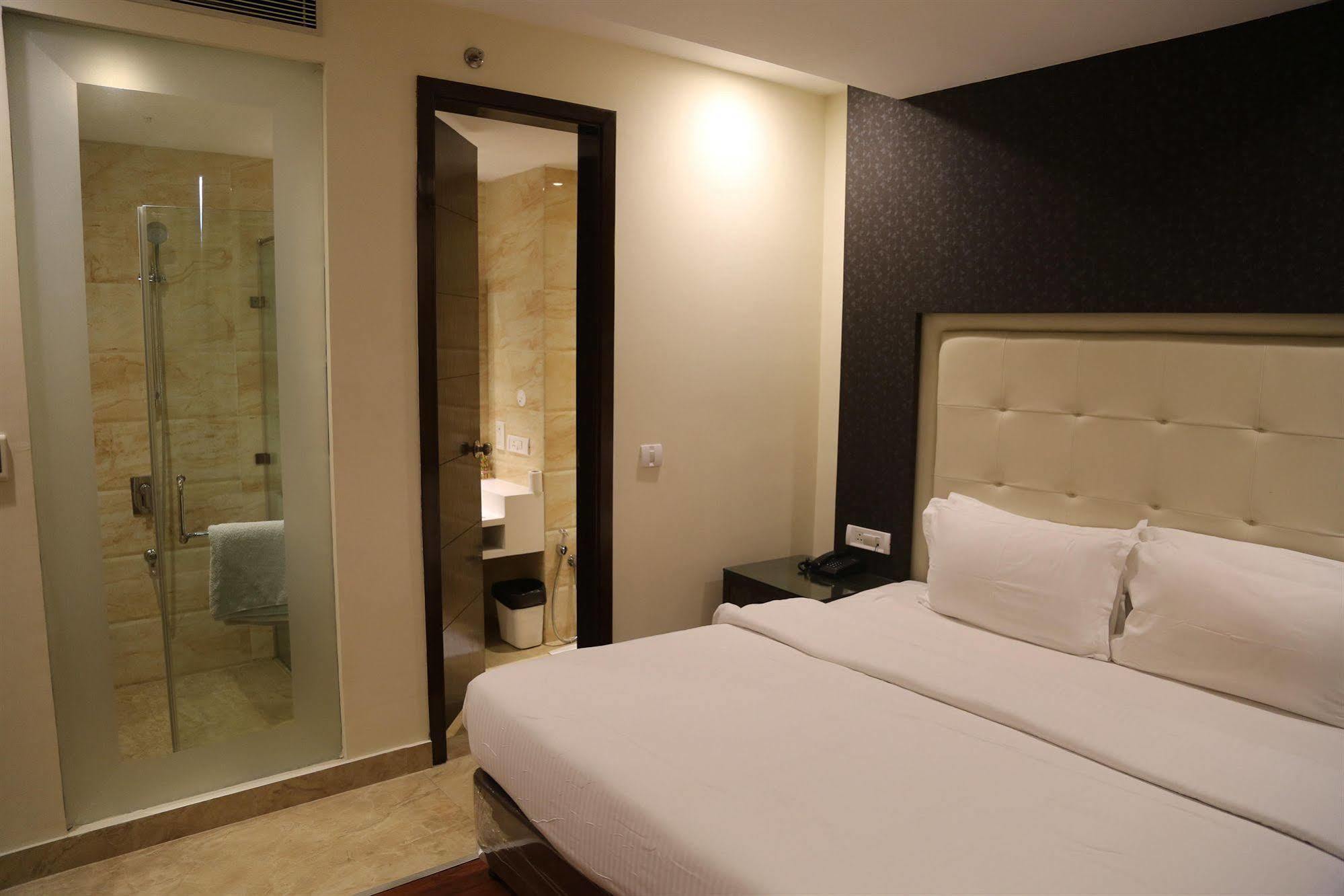Fortune Inn Heritage Walk Amritsar - Member Itc Hotels' Group Eksteriør billede