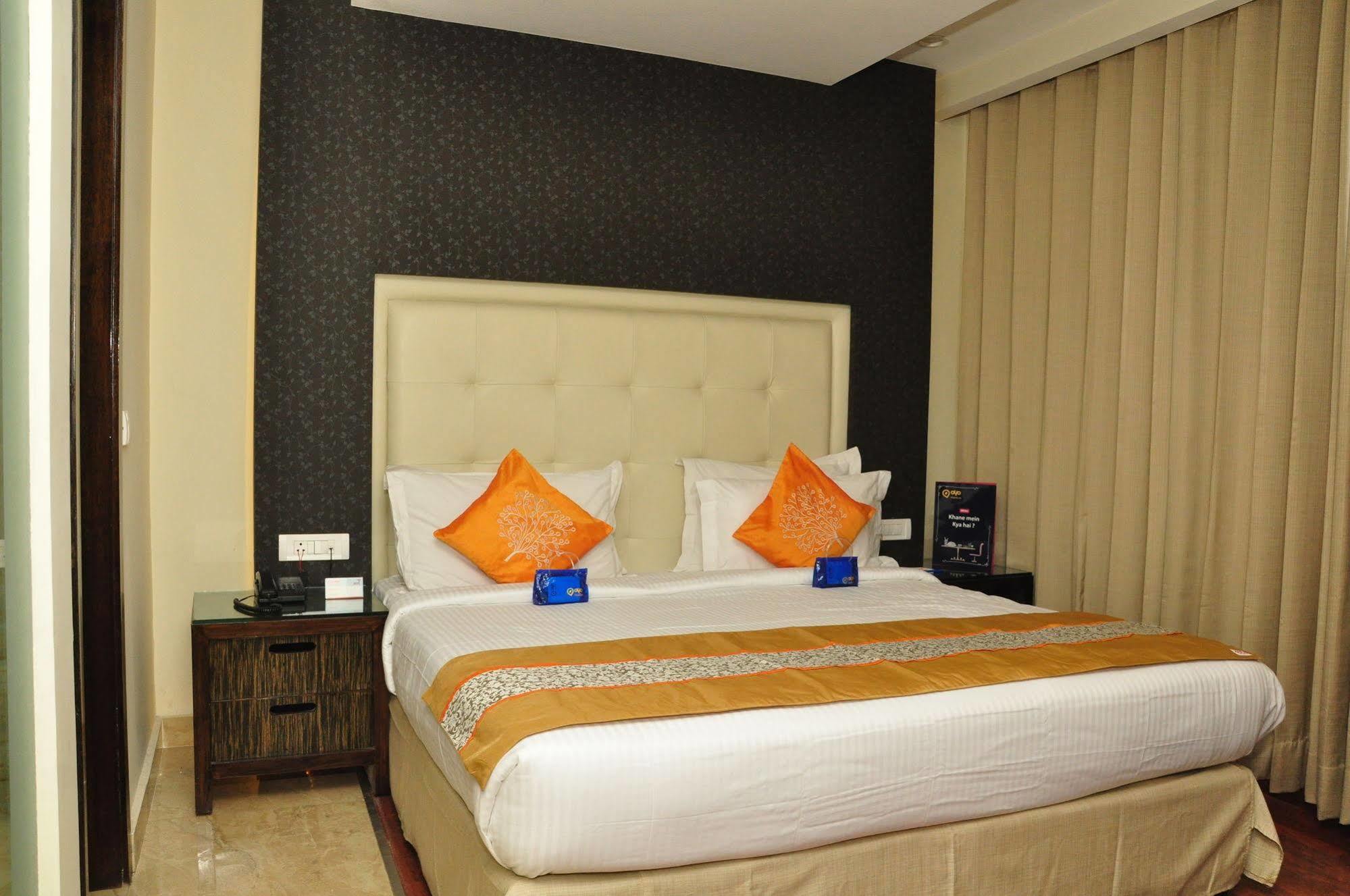 Fortune Inn Heritage Walk Amritsar - Member Itc Hotels' Group Eksteriør billede