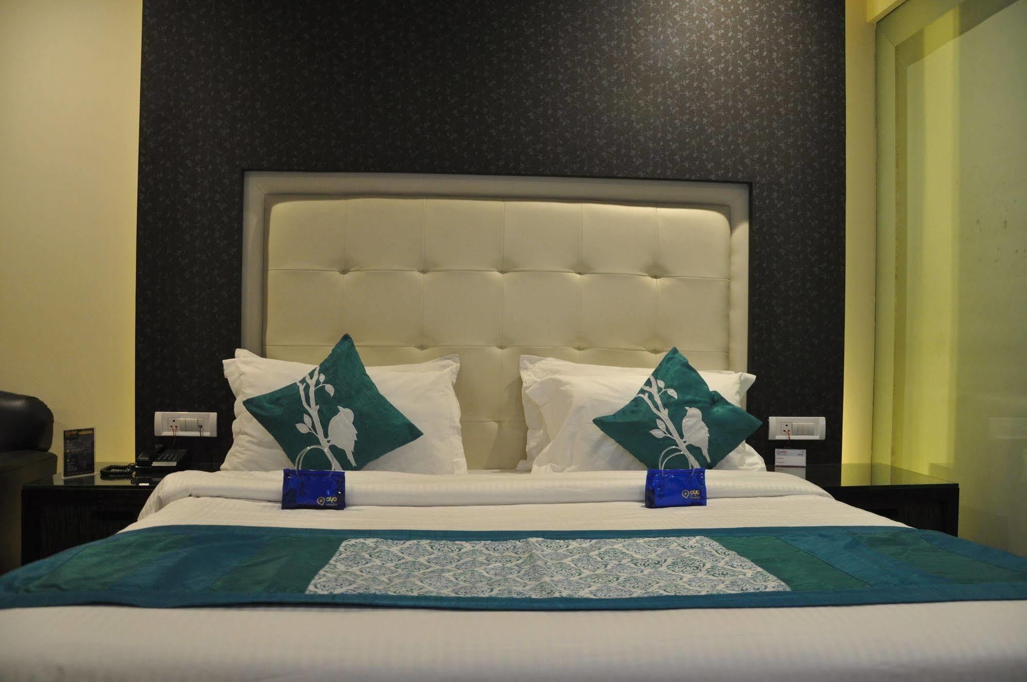 Fortune Inn Heritage Walk Amritsar - Member Itc Hotels' Group Eksteriør billede