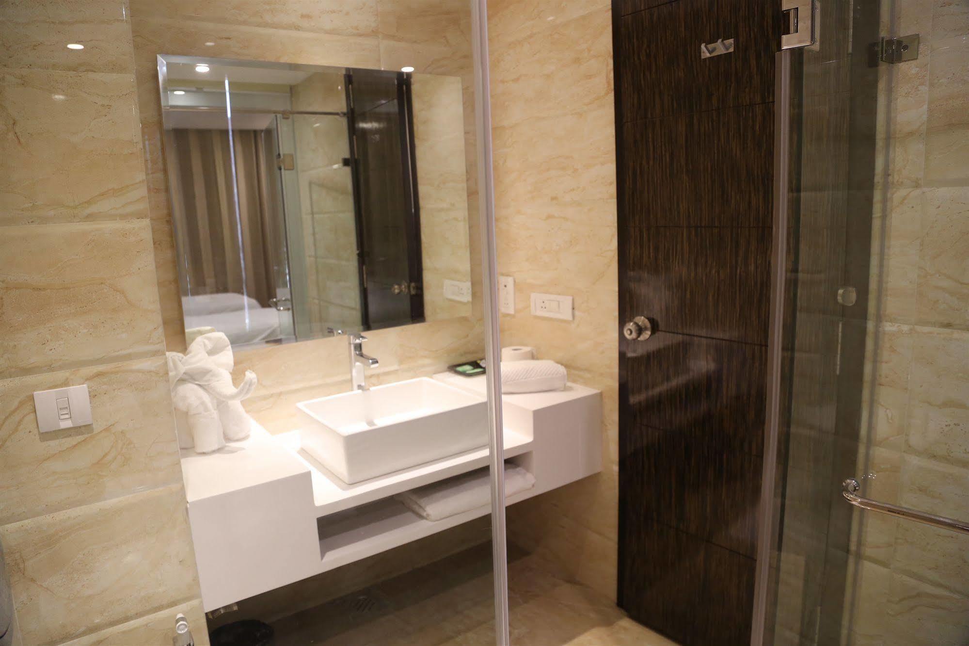 Fortune Inn Heritage Walk Amritsar - Member Itc Hotels' Group Eksteriør billede