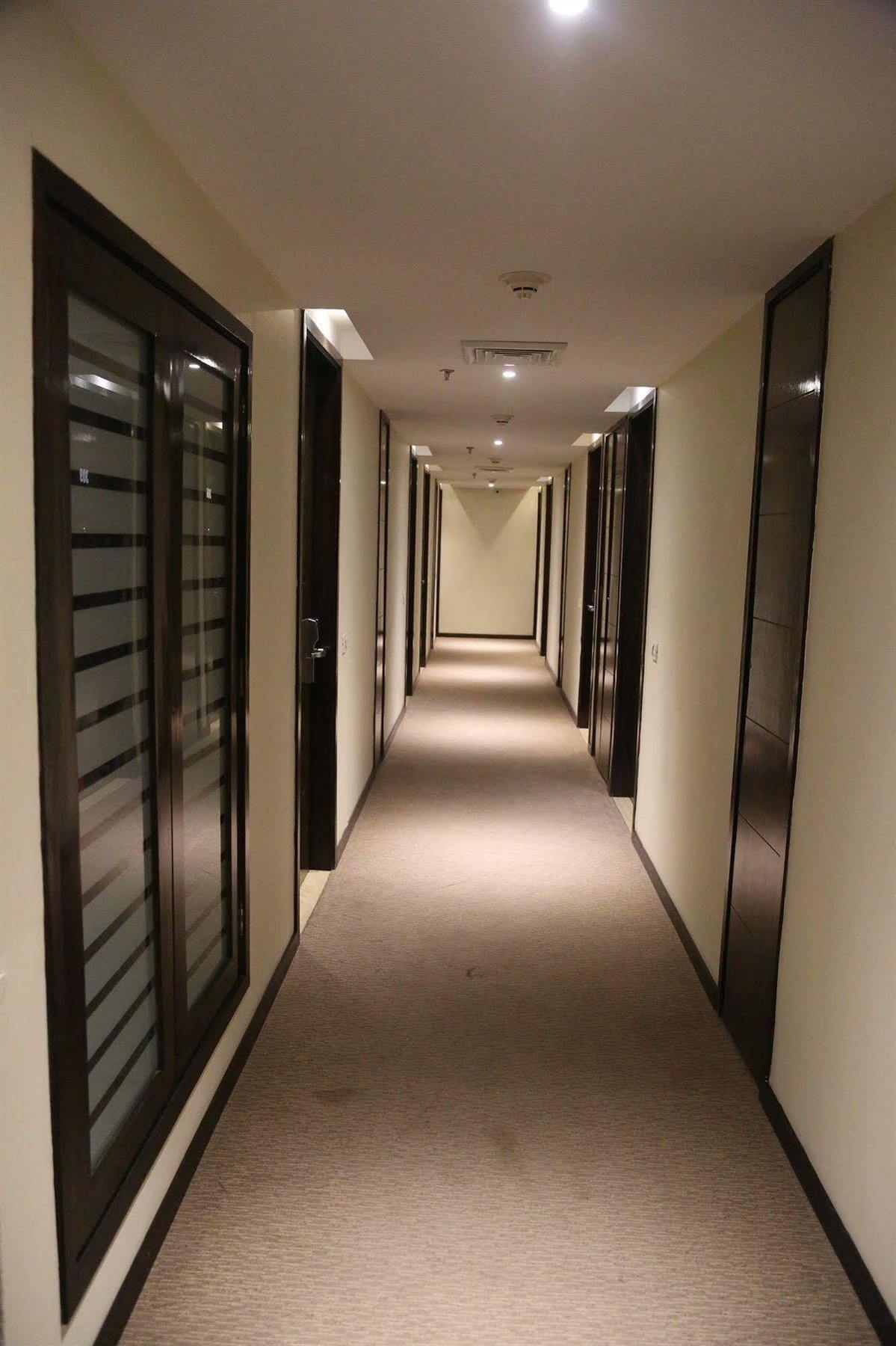 Fortune Inn Heritage Walk Amritsar - Member Itc Hotels' Group Eksteriør billede