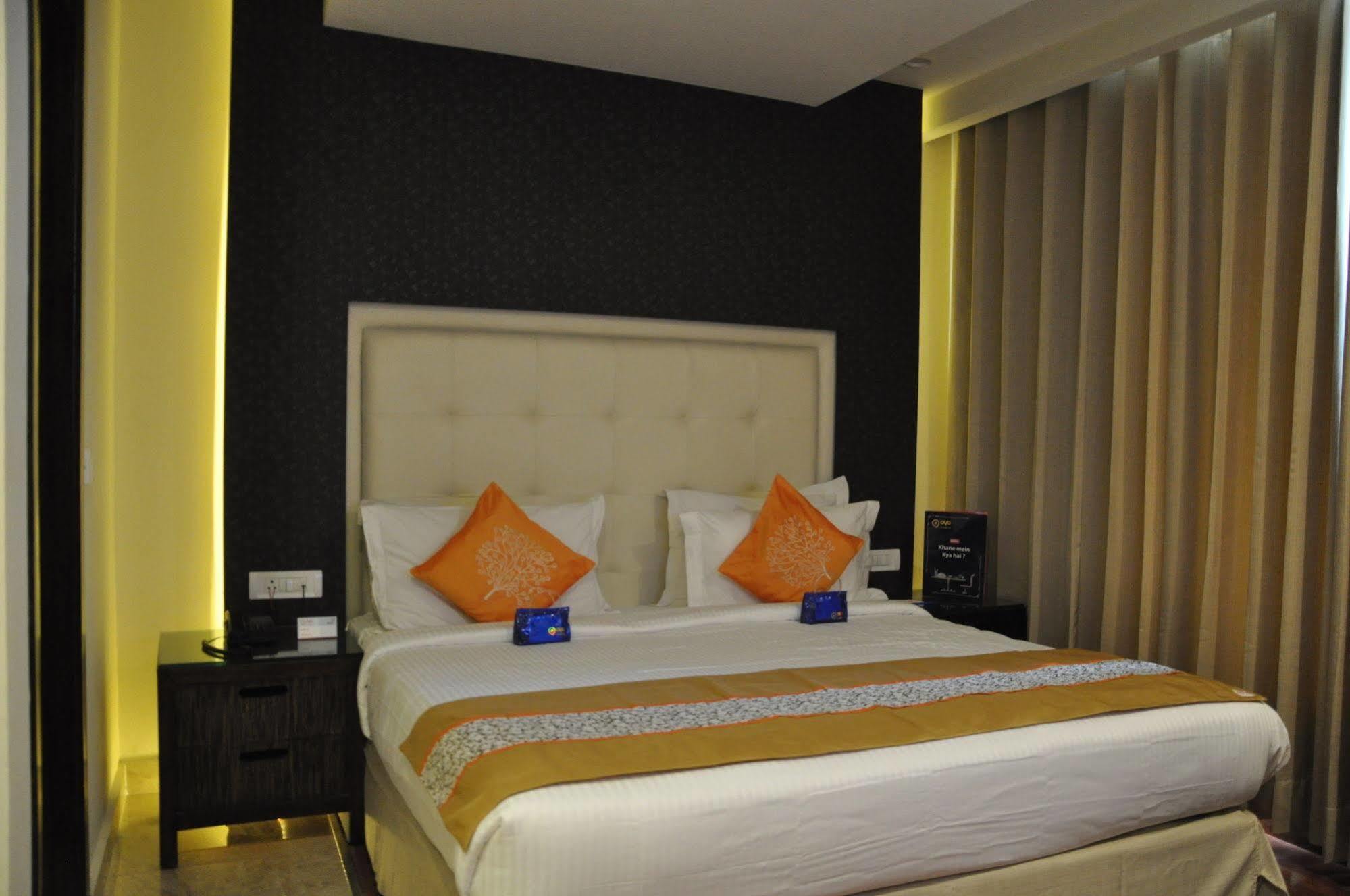 Fortune Inn Heritage Walk Amritsar - Member Itc Hotels' Group Eksteriør billede
