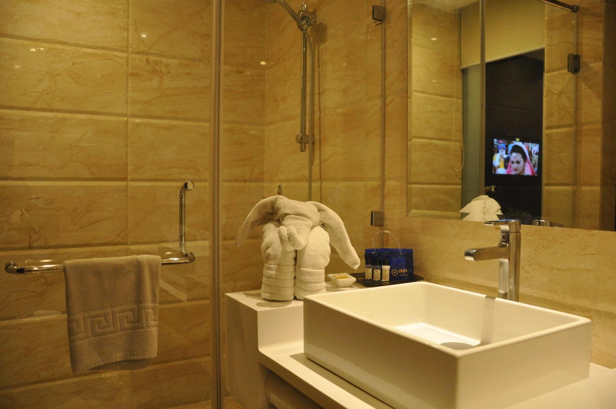 Fortune Inn Heritage Walk Amritsar - Member Itc Hotels' Group Eksteriør billede