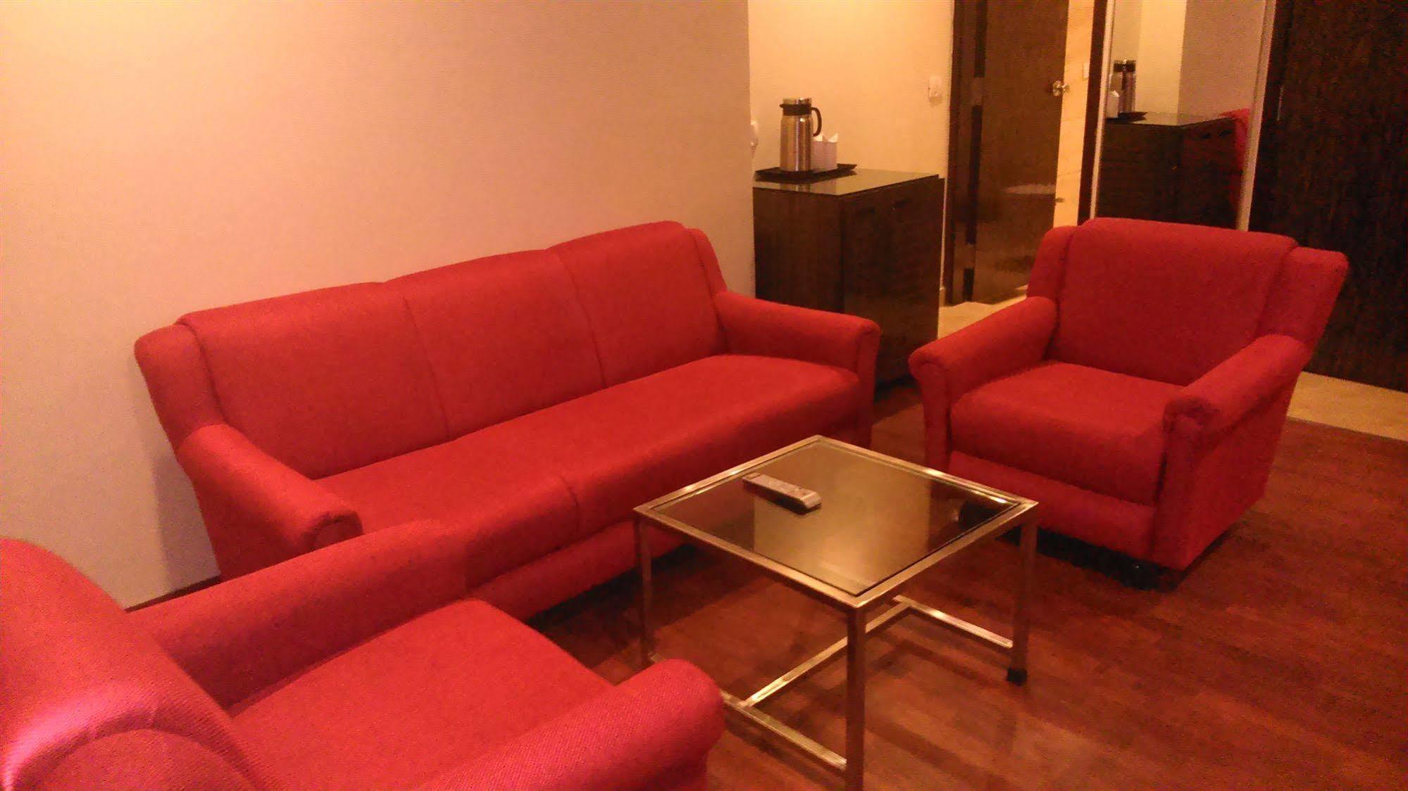 Fortune Inn Heritage Walk Amritsar - Member Itc Hotels' Group Eksteriør billede