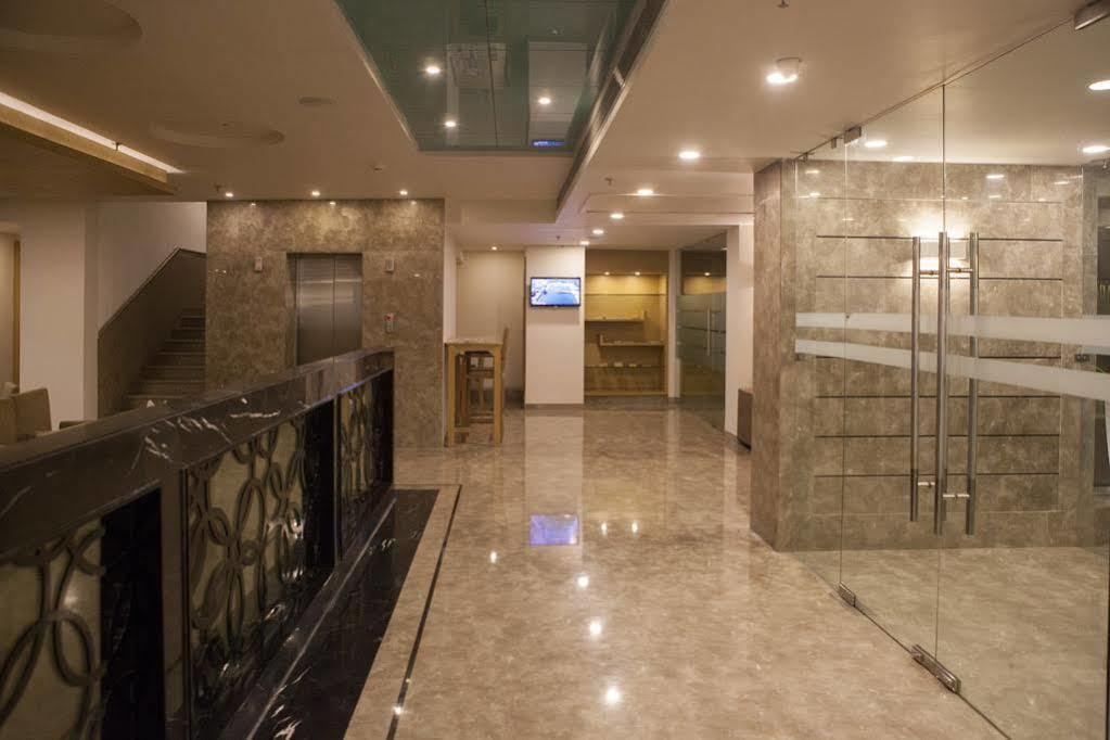 Fortune Inn Heritage Walk Amritsar - Member Itc Hotels' Group Eksteriør billede