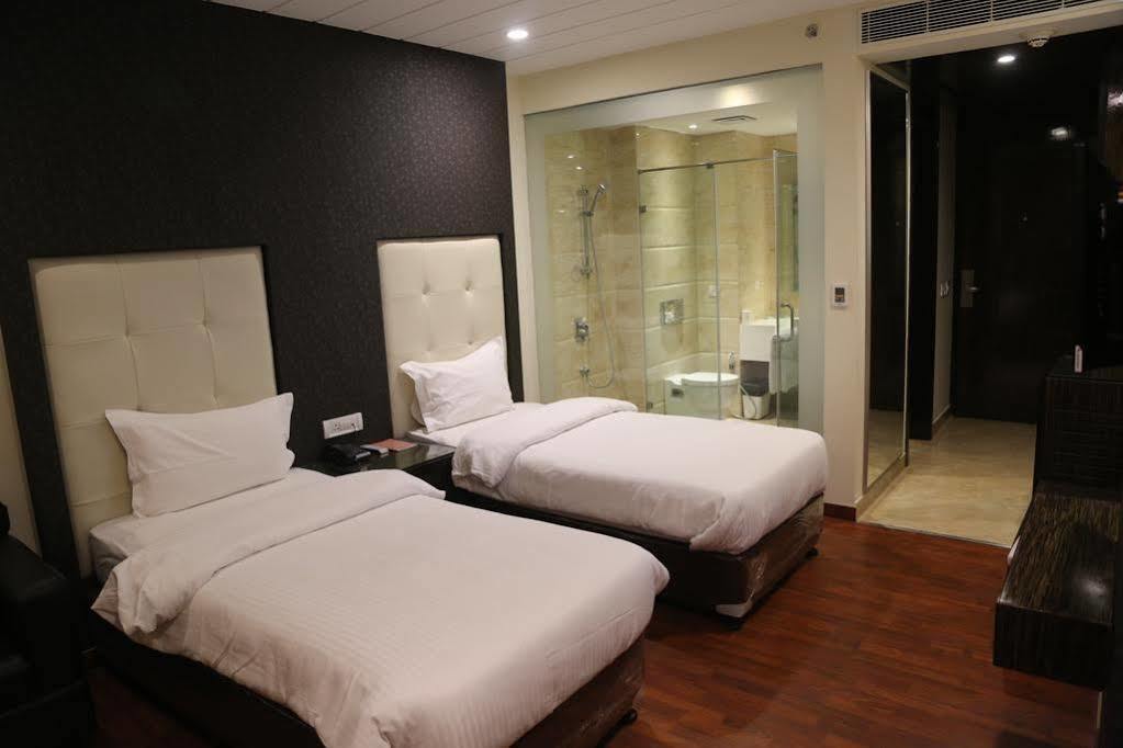 Fortune Inn Heritage Walk Amritsar - Member Itc Hotels' Group Eksteriør billede